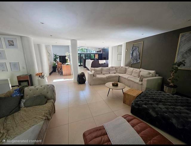 5 BEDROOM PROPERTY TO RENT IN HOUGHTON